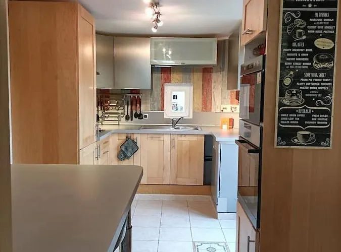 Dom wakacyjny Pavillon Du Garde Chasse Bugnicourt