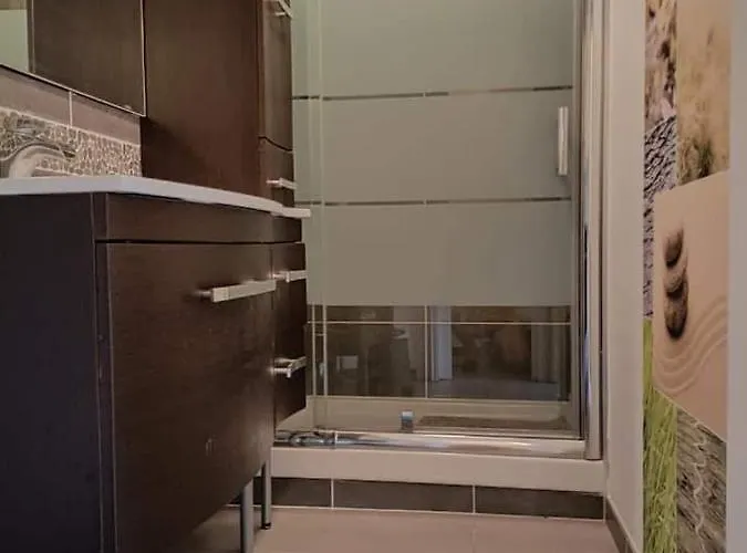 Pavillon Du Garde Chasse Dom wakacyjny